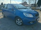 Chevrolet Aveo Klimatronik*1,4 Benz - 5