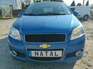 Chevrolet Aveo Klimatronik*1,4 Benz - 6