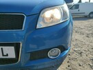 Chevrolet Aveo Klimatronik*1,4 Benz - 7