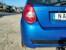 Chevrolet Aveo Klimatronik*1,4 Benz - 8