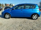 Chevrolet Aveo Klimatronik*1,4 Benz - 9