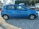 Chevrolet Aveo Klimatronik*1,4 Benz - 10