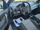 Chevrolet Aveo Klimatronik*1,4 Benz - 11