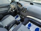 Chevrolet Aveo Klimatronik*1,4 Benz - 12