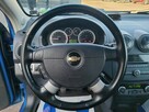 Chevrolet Aveo Klimatronik*1,4 Benz - 16