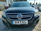 Volkswagen Tiguan Tylko 71.000km!! *Bogata wersja *160KM - 6