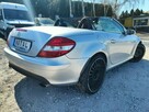 Mercedes SLK 200 Super stan - 2