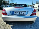 Mercedes SLK 200 Super stan - 3