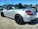 Mercedes SLK 200 Super stan - 4