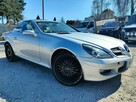Mercedes SLK 200 Super stan - 5