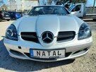 Mercedes SLK 200 Super stan - 6