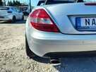 Mercedes SLK 200 Super stan - 8