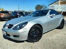 Mercedes SLK 200 Super stan - 11