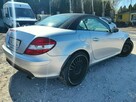 Mercedes SLK 200 Super stan - 12