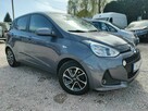 Hyundai i10 Lift Pdc Grzana Kierownica - 3