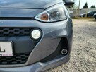 Hyundai i10 Lift Pdc Grzana Kierownica - 5