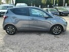 Hyundai i10 Lift Pdc Grzana Kierownica - 9