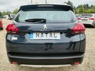Peugeot 2008 Kamera Skóry Parktronik Oryginał - 3