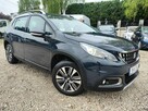 Peugeot 2008 Kamera Skóry Parktronik Oryginał - 5