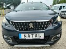 Peugeot 2008 Kamera Skóry Parktronik Oryginał - 6