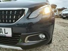 Peugeot 2008 Kamera Skóry Parktronik Oryginał - 7