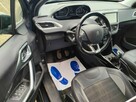 Peugeot 2008 Kamera Skóry Parktronik Oryginał - 14