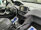 Peugeot 2008 Kamera Skóry Parktronik Oryginał - 15