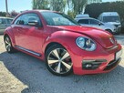 Volkswagen Beetle Automat*R-line* 210Ps* Super stan - 5