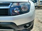 Dacia Duster 4x4* LPG* Super stan* Serwis - 7
