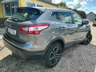 Nissan Qashqai Automat* Bogata wersja - 2