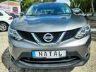 Nissan Qashqai Automat* Bogata wersja - 4