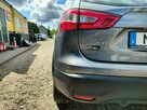 Nissan Qashqai Automat* Bogata wersja - 9