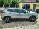 Nissan Qashqai Automat* Bogata wersja - 10