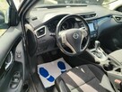 Nissan Qashqai Automat* Bogata wersja - 12