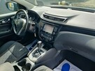 Nissan Qashqai Automat* Bogata wersja - 13