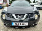 Nissan Juke Mały przebieg* Bogata wersja* Panorama - 6