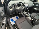 Nissan Juke Mały przebieg* Bogata wersja* Panorama - 11