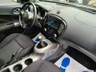 Nissan Juke Mały przebieg* Bogata wersja* Panorama - 12