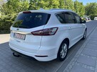 Ford S-Max 2.0 Automat Serwisowany - 7