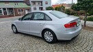 Audi A4 (Nr 115) B8 1.8 TFSI , 120 KM, niski przebieg - 4