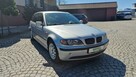 (Nr. 110) E46 120 KM, klima, hak, 318D - 6