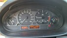 (Nr. 110) E46 120 KM, klima, hak, 318D - 14