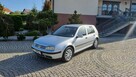 (Nr. 118) golf IV 1.4 benzyna, klimatronik - 1