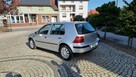 (Nr. 118) golf IV 1.4 benzyna, klimatronik - 2