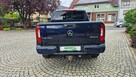 X-Klasa X 250d 4MATIC, model 2018 r kamera 360. hak, LED, ciężarowy - 4