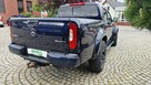 X-Klasa X 250d 4MATIC, model 2018 r kamera 360. hak, LED, ciężarowy - 5