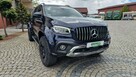 X-Klasa X 250d 4MATIC, model 2018 r kamera 360. hak, LED, ciężarowy - 7