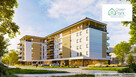 GREEN PARK, mieszkania 30-90m2, Krasickiego,Dębica - 2