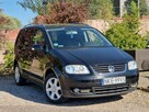 Volkswagen Touran 2.0Tdi*136KM*HighLine*5osób - 2