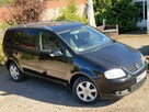 Volkswagen Touran 2.0Tdi*136KM*HighLine*5osób - 3